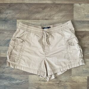 Cargo Shorts